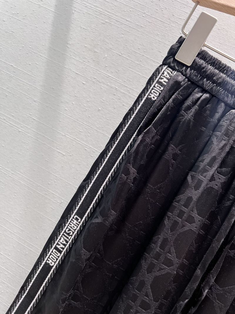 Christian Dior Long Pants